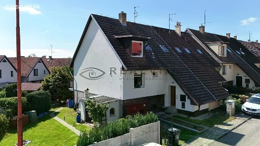Prodej rodinného domu 200 m², pozemek 385 m² U Přehrady, Velešín