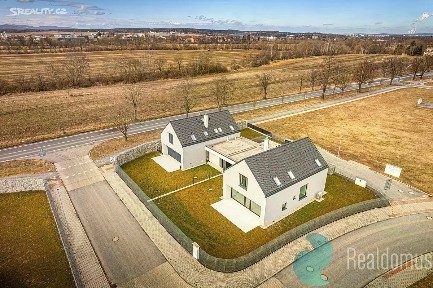 Prodej rodinného domu 148 m², pozemek 536 m² Ke Včelné, České Budějovice - České Budějovice 7