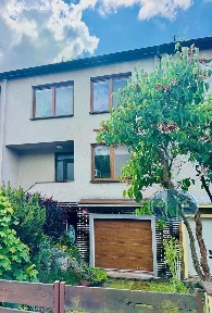 Prodej rodinného domu 270 m², pozemek 399 m² Luční, Tábor - Klokoty