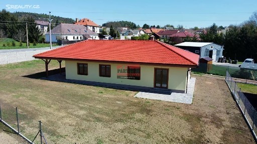 Prodej rodinného domu 111 m², pozemek 1332 m² Podolí I