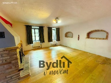 Prodej chaty 155 m², pozemek 1728 m² Přešťovice