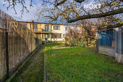 Prodej rodinného domu 194 m², pozemek 305 m² Budějovická, Třeboň - Třeboň II