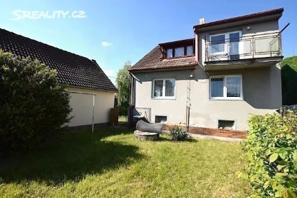 Prodej rodinného domu 200 m², pozemek 404 m² Kovářov