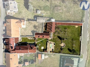 Prodej rodinného domu 304 m², pozemek 2043 m² Záblatí