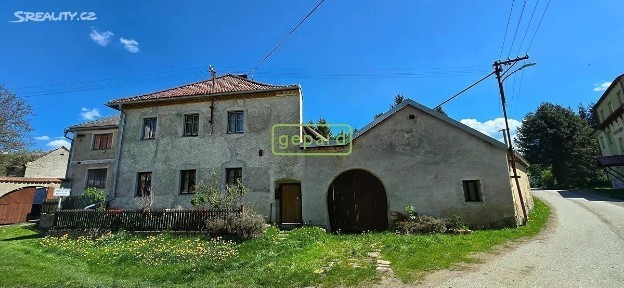 Prodej rodinného domu 160 m², pozemek 1353 m² Bohdalovice - Slavkov