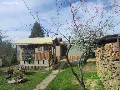 Prodej rodinného domu 78 m², pozemek 754 m² Trávní, Dobrá Voda u Českých Budějovic