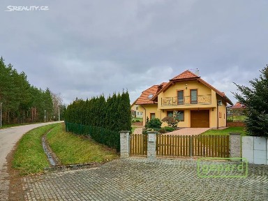 Prodej rodinného domu 222 m², pozemek 991 m² K Přehradě, Římov