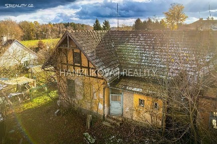 Prodej rodinného domu 940 m², pozemek 1913 m² Pražská, Suchdol nad Lužnicí