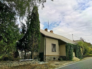 Prodej chalupy 250 m², pozemek 1011 m² Vacov