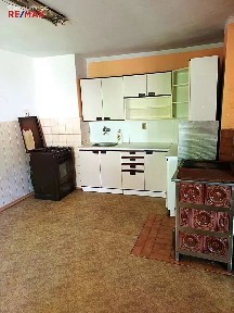 Prodej rodinného domu 122 m², pozemek 230 m² Čejetice