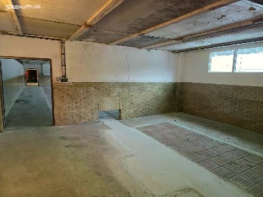 Pronájem skladového prostoru 57 m² Branky