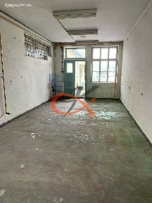 Pronájem skladového prostoru 49 m² Valašské Meziříčí - Krásno nad Bečvou