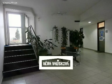 Pronájem kanceláře 16 m² Kroměříž