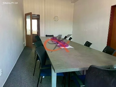 Pronájem komerční nemovitosti 486 m² Tvarůžkova, Rožnov pod Radhoštěm