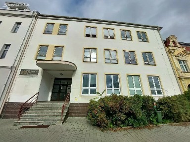 Pronájem kanceláře 20 m² Palackého, Holešov