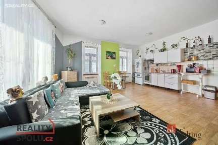 Svitavy, Předměstí, Milady Horákové, 20