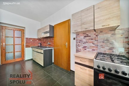Prodej bytu 2+1 57 m² Poličská, Svitavy - Předměstí