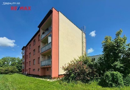 Prodej bytu 1+1 59 m² Hradec nad Svitavou