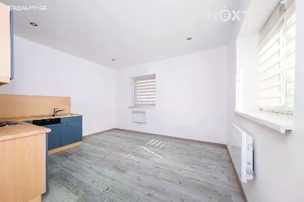 Prodej bytu 1+kk 21 m² Lanškrounská, Svitavy - Předměstí