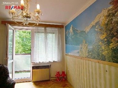 Prodej bytu 3+1 74 m² Družstevní, Chrudim - Chrudim II