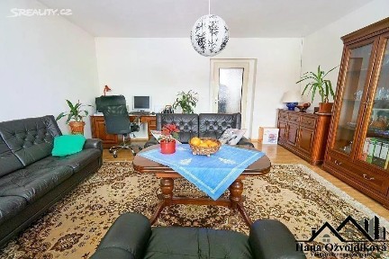 Prodej bytu 3+1 110 m² Jevíčko