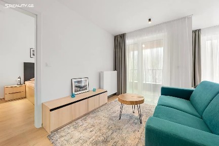 Prodej bytu 2+kk 54 m² Dolní Morava - Velká Morava