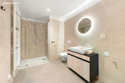 Prodej bytu 1+kk 58 m² Dolní Morava - Velká Morava