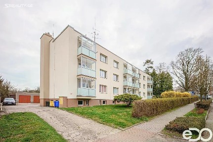 Prodej bytu 3+1 62 m² Zborovská, Lázně Bohdaneč