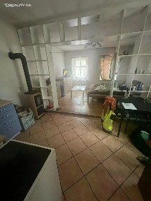 Prodej bytu 1+kk 30 m² Radiměř