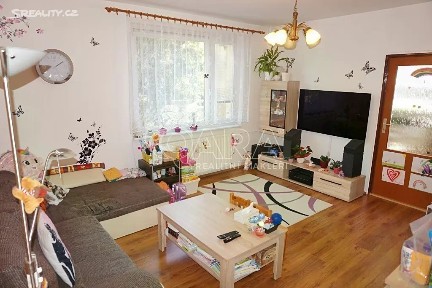 Svitavy, Předměstí, Marie Majerové, 1