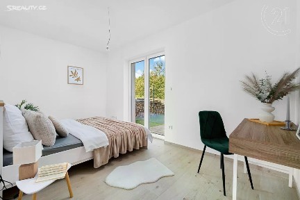 Prodej bytu 2+kk 52 m² Červená Voda - Mlýnický Dvůr