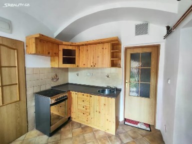 Prodej bytu 1+1 38 m² Brněnská, Moravská Třebová - Předměstí