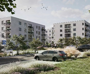 Přelouč, Pardubice, Edvarda Beneše