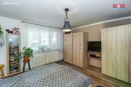 Prodej bytu 3+kk 68 m² Na Balkáně, Holice - Staré Holice