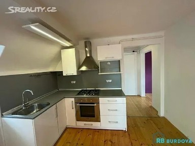 Prodej bytu 2+kk 45 m² Československé armády, Svitavy - Předměstí
