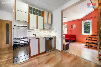 Prodej bytu 3+1 65 m² Bělá nad Svitavou