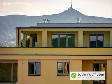 Prodej bytu atypický 66 m² Švermova, Liberec