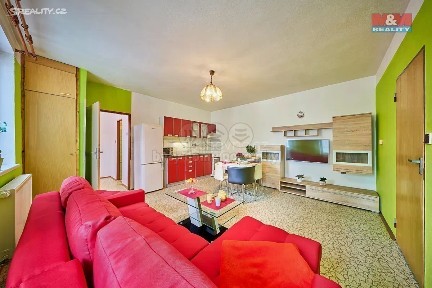 Rokytnice nad Jizerou, Semily, Horní Rokytnice