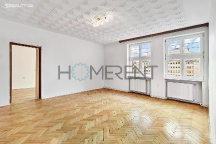 Prodej bytu 3+1 79 m² nám. Soukenné, Liberec - Liberec III-Jeřáb