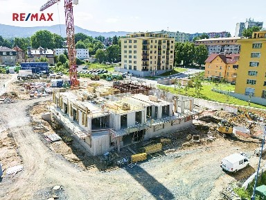 Prodej bytu 3+kk 89 m² Švermova, Liberec - Liberec X-Františkov