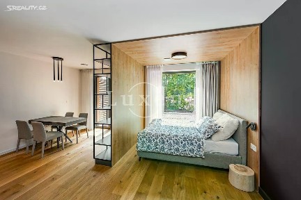 Prodej bytu 1+kk 80 m² Harrachov