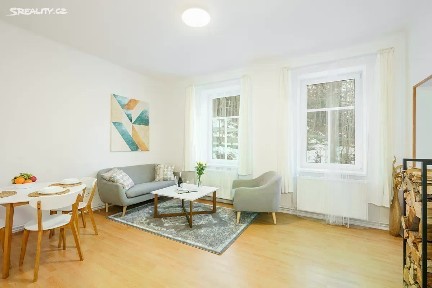 Prodej bytu 2+1 56 m² Janov nad Nisou