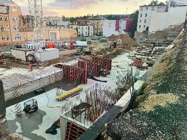 Liberec, Liberec (nečleněné město)