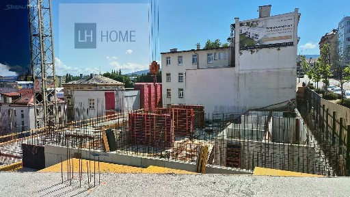 Prodej bytu 1+kk 46 m² Liberec - Liberec (nečleněné město)