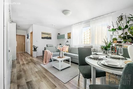 Liberec, Liberec VI-Rochlice, Ježkova, 5