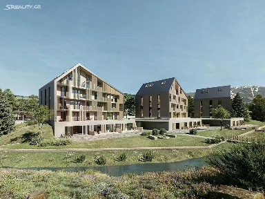 Rokytnice nad Jizerou, Semily