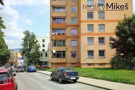 Liberec, Liberec III-Jeřáb, Matoušova