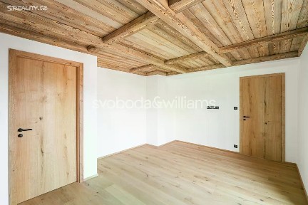 Prodej bytu 2+kk 41 m² Harrachov