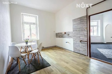 Liberec, Liberec XXX-Vratislavice nad Nisou, Tanvaldská