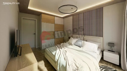 Prodej bytu 2+kk 38 m² Benecko - Štěpanická Lhota